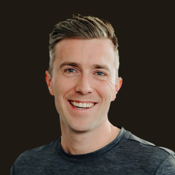 Garth Fasano, Founder of SMB Lab